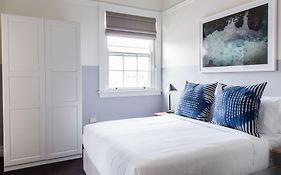 Bridgeview Hotel Willoughby